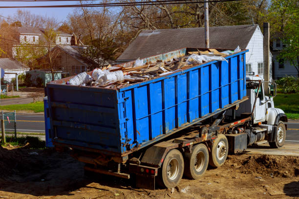 Ogden, IA Junk Removal Services Company